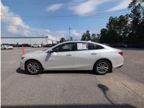 More photos of 2017 Chevrolet Malibu LT at Automaxx of the Carolinas, SC
