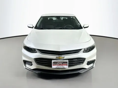 Photos of 2017 Chevrolet Malibu LT for sale in Summerville, SC at Automaxx of the Carolinas