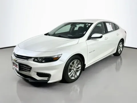 Another view of 2017 Chevrolet Malibu LT for sale in Summerville, SC at Automaxx of the Carolinas