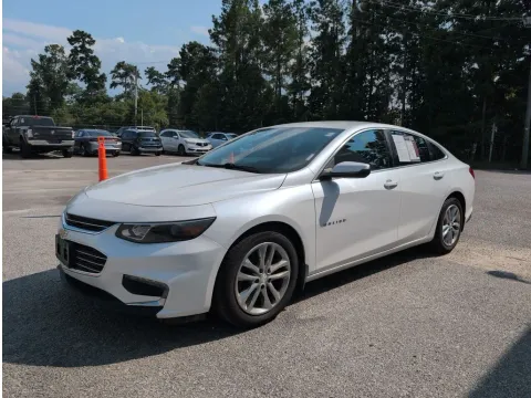 More photos of 2017 Chevrolet Malibu LT at Automaxx of the Carolinas, SC
