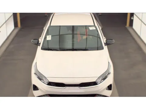 Another view of 2024 Kia Forte GT-Line for sale in Summerville, SC at Automaxx of the Carolinas