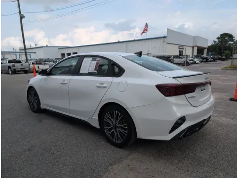 More photos of 2024 Kia Forte GT-Line at Automaxx of the Carolinas, SC