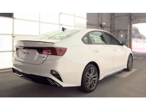 More photos of 2024 Kia Forte GT-Line at Automaxx of the Carolinas, SC
