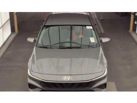 Another view of 2024 Hyundai Elantra SEL for sale in Summerville, SC at Automaxx of the Carolinas