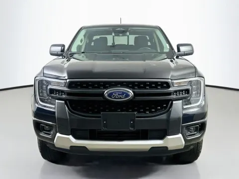 Photos of 2024 Ford Ranger XLT for sale in Summerville, SC at Automaxx of the Carolinas