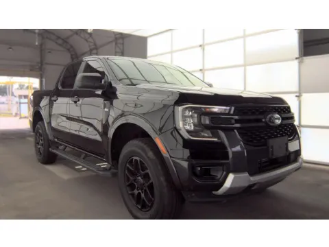 More photos of 2024 Ford Ranger XLT at Automaxx of the Carolinas, SC