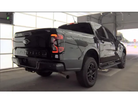 More photos of 2024 Ford Ranger XLT at Automaxx of the Carolinas, SC
