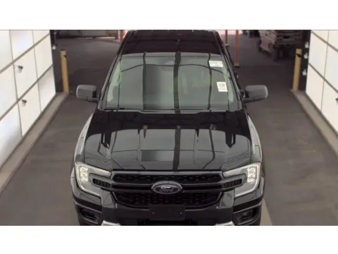 Another view of 2024 Ford Ranger XLT for sale in Summerville, SC at Automaxx of the Carolinas