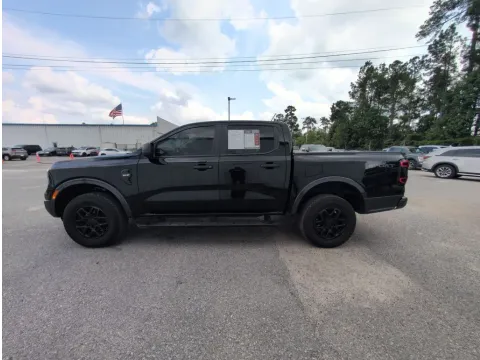 More photos of 2024 Ford Ranger XLT at Automaxx of the Carolinas, SC