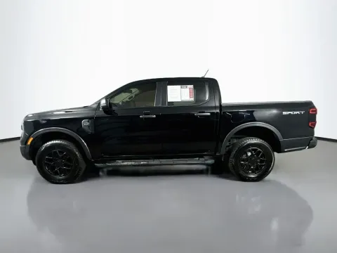 More photos of 2024 Ford Ranger XLT at Automaxx of the Carolinas, SC