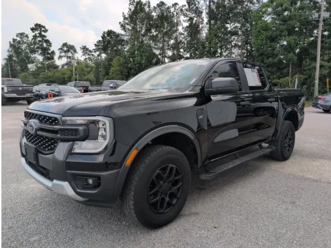 More photos of 2024 Ford Ranger XLT at Automaxx of the Carolinas, SC