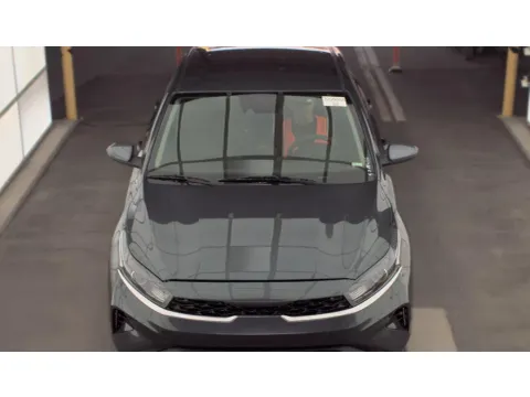 Another view of 2023 Kia Forte LX for sale in Summerville, SC at Automaxx of the Carolinas