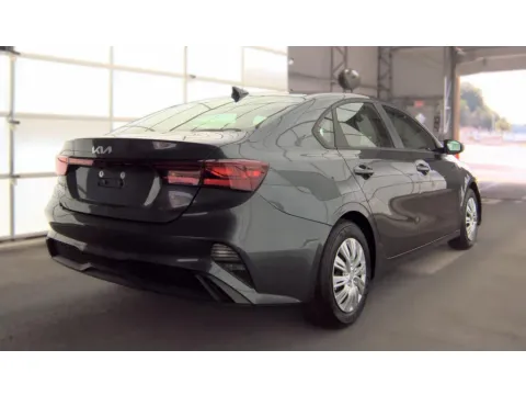 More photos of 2023 Kia Forte LX at Automaxx of the Carolinas, SC