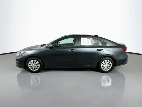 More photos of 2023 Kia Forte LX at Automaxx of the Carolinas, SC
