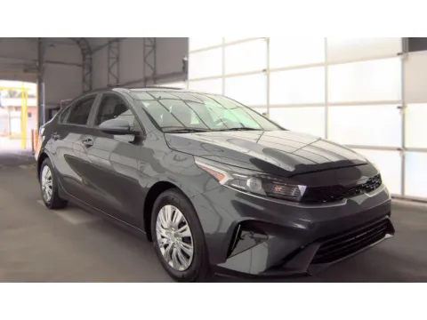 More photos of 2023 Kia Forte LX at Automaxx of the Carolinas, SC