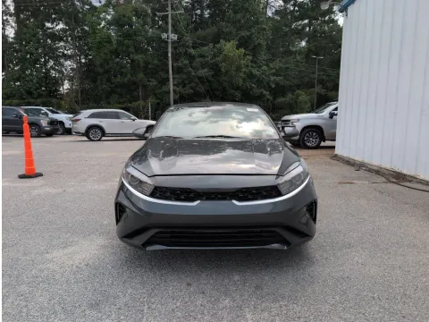 Another view of 2023 Kia Forte LX for sale in Summerville, SC at Automaxx of the Carolinas