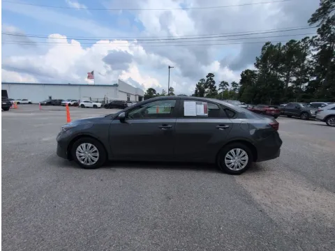 More photos of 2023 Kia Forte LX at Automaxx of the Carolinas, SC