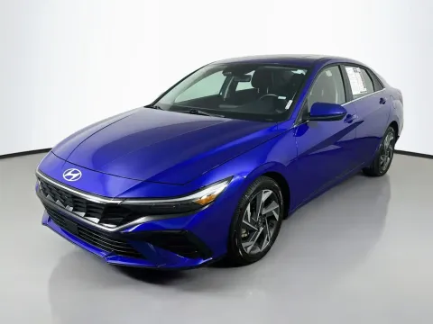 Another view of 2025 Hyundai Elantra SEL Convenience for sale in Summerville, SC at Automaxx of the Carolinas