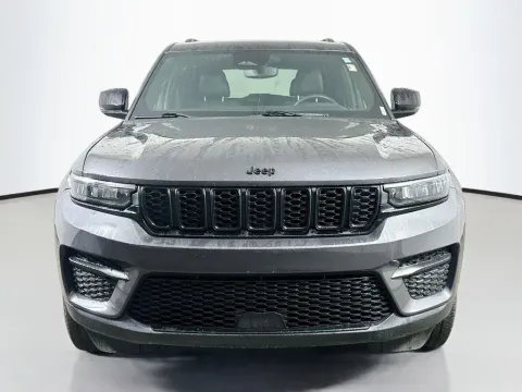 Photos of 2023 Jeep Grand Cherokee Altitude X for sale in Summerville, SC at Automaxx of the Carolinas