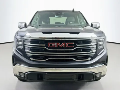 Photos of 2025 GMC Sierra 1500 SLT for sale in Summerville, SC at Automaxx of the Carolinas