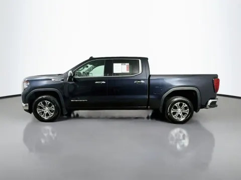 More photos of 2025 GMC Sierra 1500 SLT at Automaxx of the Carolinas, SC