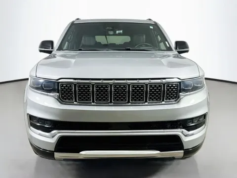 Photos of 2023 Jeep Grand Wagoneer for sale in Summerville, SC at Automaxx of the Carolinas