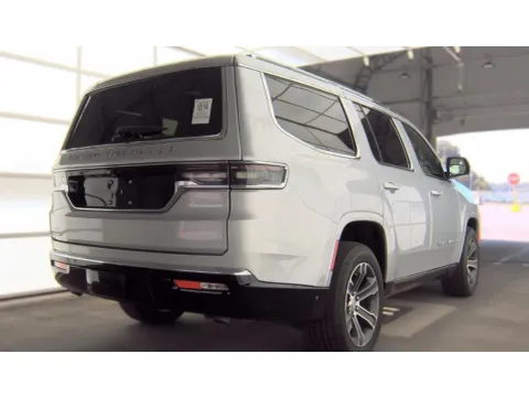 More photos of 2023 Jeep Grand Wagoneer at Automaxx of the Carolinas, SC