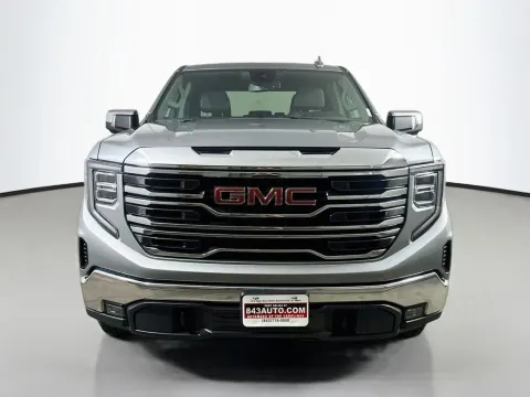 Photos of 2025 GMC Sierra 1500 SLT for sale in Summerville, SC at Automaxx of the Carolinas