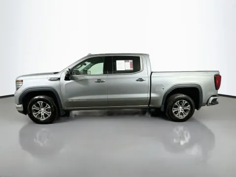 More photos of 2025 GMC Sierra 1500 SLT at Automaxx of the Carolinas, SC