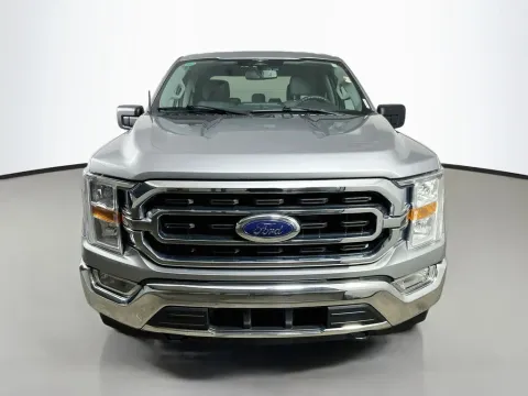 Photos of 2023 Ford F-150 XTR for sale in Summerville, SC at Automaxx of the Carolinas