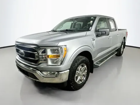 Another view of 2023 Ford F-150 XTR for sale in Summerville, SC at Automaxx of the Carolinas