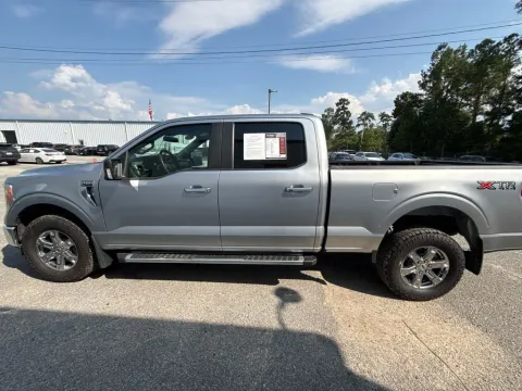 More photos of 2023 Ford F-150 XTR at Automaxx of the Carolinas, SC