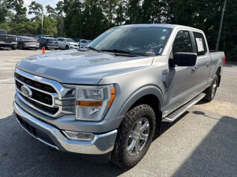 More photos of 2023 Ford F-150 XTR at Automaxx of the Carolinas, SC