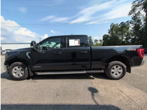 More photos of 2023 Ford F-150 XLT at Automaxx of the Carolinas, SC