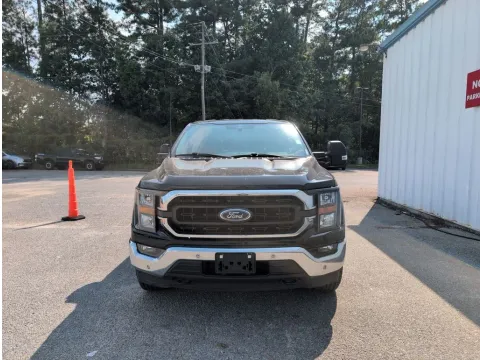 Another view of 2023 Ford F-150 XLT for sale in Summerville, SC at Automaxx of the Carolinas