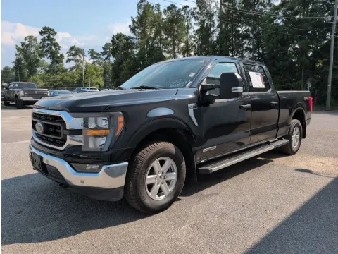 More photos of 2023 Ford F-150 XLT at Automaxx of the Carolinas, SC