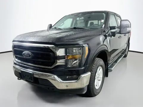 Another view of 2023 Ford F-150 XLT for sale in Summerville, SC at Automaxx of the Carolinas