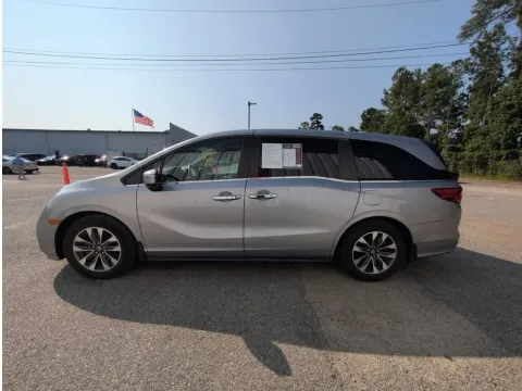 More photos of 2021 Honda Odyssey EX-L at Automaxx of the Carolinas, SC