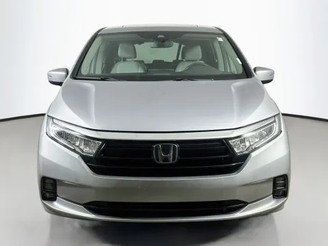 Photos of 2021 Honda Odyssey EX-L for sale in Summerville, SC at Automaxx of the Carolinas
