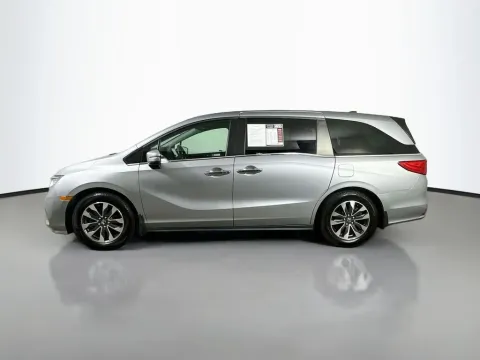 More photos of 2021 Honda Odyssey EX-L at Automaxx of the Carolinas, SC