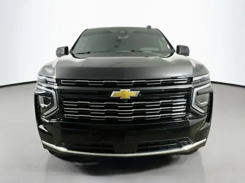 Photos of 2025 Chevrolet Suburban High Country for sale in Summerville, SC at Automaxx of the Carolinas