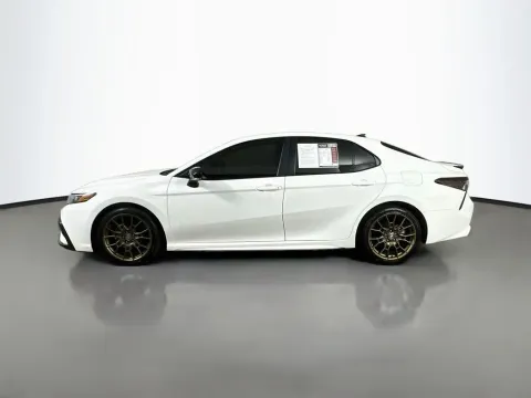 More photos of 2023 Toyota Camry SE Nightshade at Automaxx of the Carolinas, SC