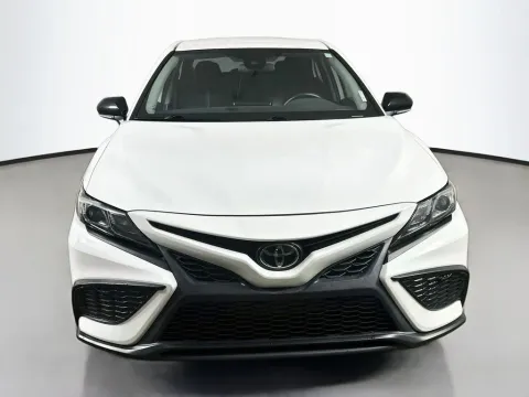 Photos of 2023 Toyota Camry SE Nightshade for sale in Summerville, SC at Automaxx of the Carolinas