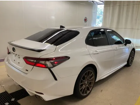 More photos of 2023 Toyota Camry SE Nightshade at Automaxx of the Carolinas, SC
