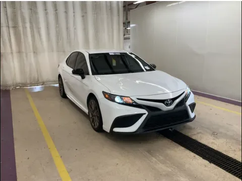 More photos of 2023 Toyota Camry SE Nightshade at Automaxx of the Carolinas, SC