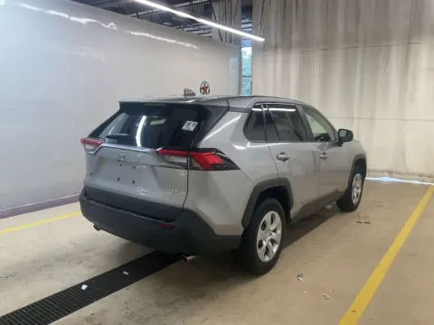 More photos of 2025 Toyota RAV4 LE at Automaxx of the Carolinas, SC