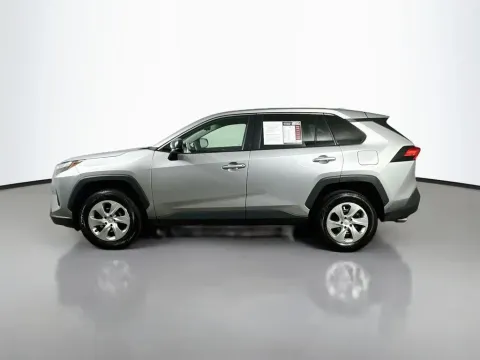More photos of 2025 Toyota RAV4 LE at Automaxx of the Carolinas, SC