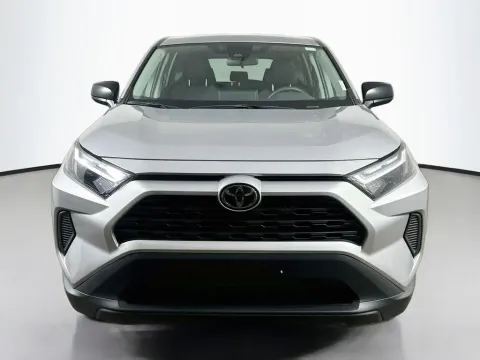 Photos of 2025 Toyota RAV4 LE for sale in Summerville, SC at Automaxx of the Carolinas