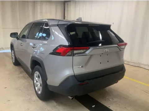 Another view of 2025 Toyota RAV4 LE for sale in Summerville, SC at Automaxx of the Carolinas