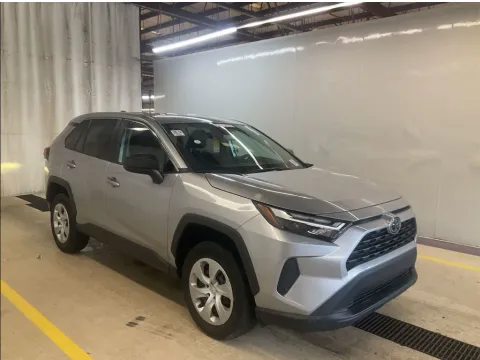 More photos of 2025 Toyota RAV4 LE at Automaxx of the Carolinas, SC